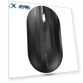 Умная голосовая беспроводная мышь — Клавиатуры, iFLYTEK