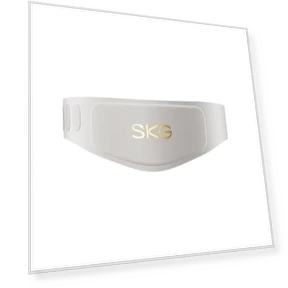 Умный массажер для талии — Массажеры для спины, SKG