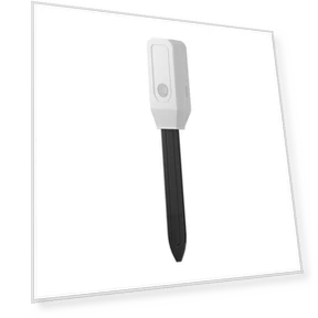 Датчик влажности и температуры почвы — Влагомеры, Haven Home