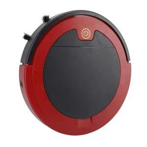 Робот-пылесос с функцией мытья пола — Роботы-пылесосы, mfySpace