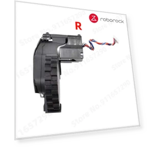 Колеса для робота-пылесоса — Колеса для авто и кемперов, Roborock