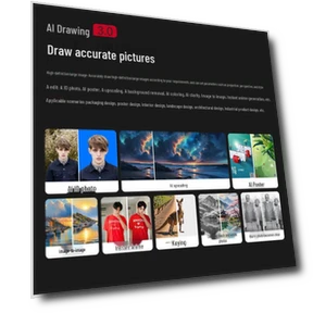 Механическая клавиатура с искусственным интеллектом и тремя режимами подключения — Игровые клавиатуры, MiShu Tech