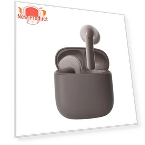 Беспроводные наушники с функцией перевода — Внутриканальные наушники, EDIFIER