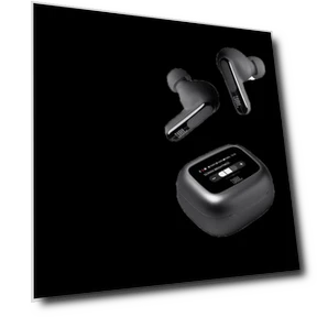 Наушники True Wireless — Внутриканальные наушники, JBL