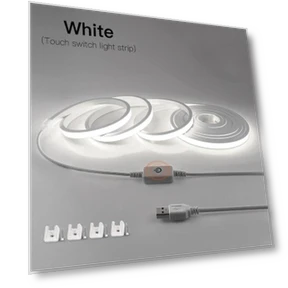 Светодиодная неоновая лента — LED ленты, Rybakov