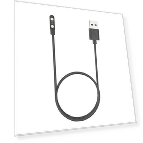 Зарядная док-станция для умных часов — Кабели и зарядные устройства для умных часов, Happy Electronic King