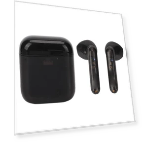 Беспроводные наушники с многофункциональным управлением — Внутриканальные наушники, KONNWEI