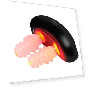 Беспроводной назальный аппарат — Небулайзеры, Keep Health Care