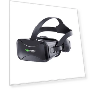 Умный Кинотеатр Виртуальный Шлем — VR-очки, VRPARK