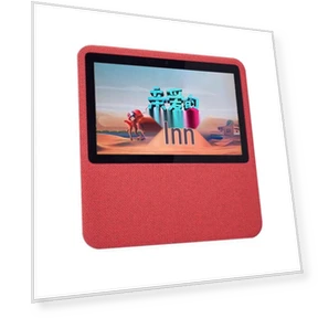 Умный дисплей с динамиком — Медиаплееры, Xiaodu