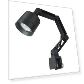 Регулируемый зум аквариумный светодиодный светильник с вращением на 360 градусов — Освещение, Naituo