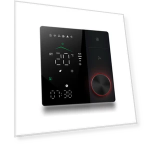 Термостат для кондиционера с WiFi — Комнатные термометры, Bag In Love