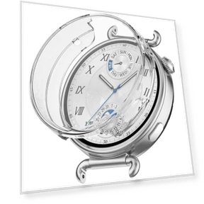 Защитный чехол от царапин — Умные часы, Huawei