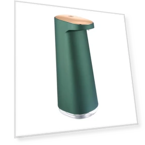 Умный автоматический дозатор пенного мыла — Дозаторы для средств ухода, Handun