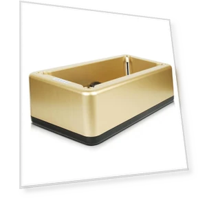 Автоматический диспенсер бахил — Сушилки для обуви, Chose One