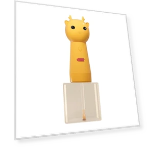 Автоматический дозатор мыла для купания питомцев — Аксессуары для купания, MUXUE