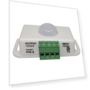 Инфракрасный датчик движения для светодиодных лент и ламп — Датчики движения, Bloom Habitat