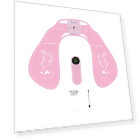 Тренажер для укрепления мышц бедер и ягодиц — Миостимуляторы, Fungogo