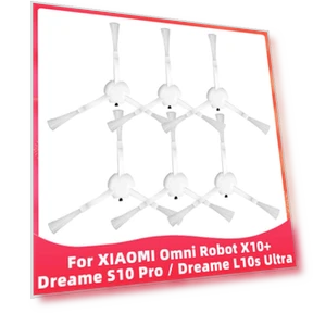 Щетка, фильтр, швабра, пылесборник — Запчасти и аксессуары для пылесосов, Xiaomi