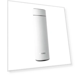 Умная термокружка с дисплеем температуры — Подогреватели напитков, HAERS