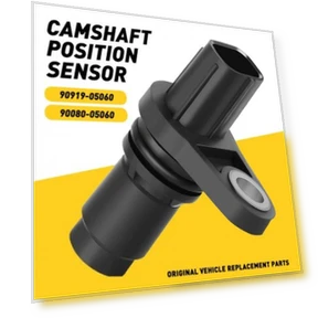 Датчик положения распредвала — Датчики положения распредвала, Toyota