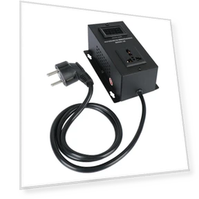 Контроллер диммирования, термостат — Изоляционные трансформаторы, KITCHEN-MALL