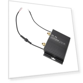 Двойной изолятор батареи — Выключатели батарей, Fishine