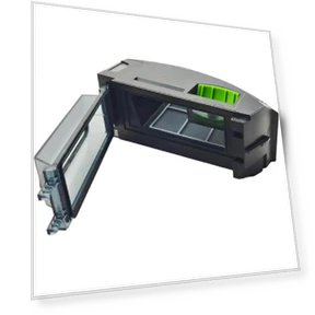 Контейнер для пыли с автоматической утилизацией — Запчасти и аксессуары для пылесосов, iRobot