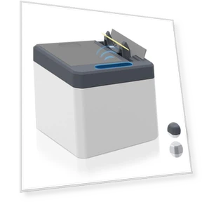 Электрический держатель для зубочисток — Держатели для зубочисток, Shihehong