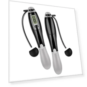 Умная электронная беспроводная скакалка — Скакалки, Sunnyway