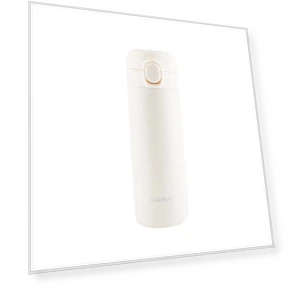 Термокружка с умным контролем температуры — Термокружки и термосы, Bello Co