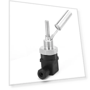 Поплавковый выключатель уровня воды — Поплавковые, InneteVigo