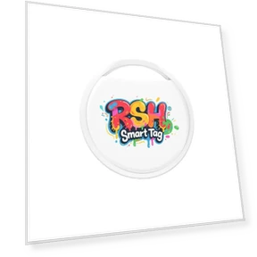 GPS-трекер для животных и вещей — Поисковики вещей, RSH