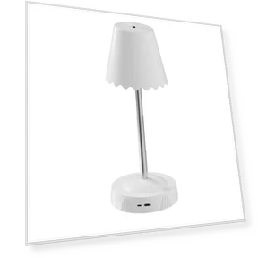 Ночная лампа с управлением жестами и RGB-подсветкой — Лампы и абажуры, Shancaide