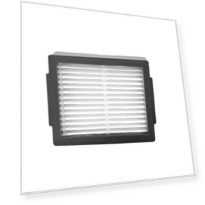 HEPA-фильтр для пылесоса — Канистровые, CopperKettle