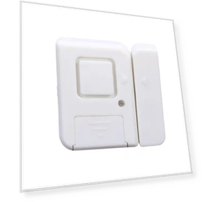 Домашняя сигнализация с датчиками для дверей и окон — Домашние системы безопасности, CopperKettle