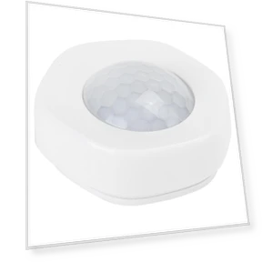 Интеллектуальный инфракрасный датчик для людей и домашних животных — Датчики движения, KONNWEI