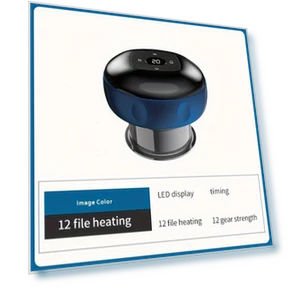 Интеллектуальное вакуумное устройство — Ручные щетки для очищения кожи лица, Home selection