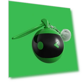 Интерактивный USB-шар для кошек с сенсорным управлением — Мячики, Vinde Home