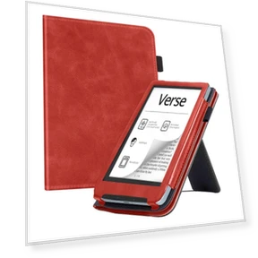 Умный чехол с подставкой для электронной книги 6 дюймов — Обложки, huancaiDZ