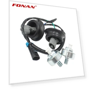 Датчики детонации с жгутом проводов — Датчики детонации