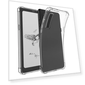 Защитный чехол с автоматическим сном/пробуждением и экраном E-Ink — Обложки, huzhngk