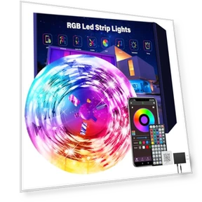 Светодиодная лента для дома — LED ленты, Ledagic