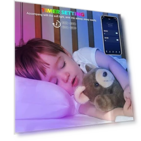 Светодиодная лента для спальни, 30 метров (2 рулона по 15 метров), синхронизация с музыкой, изменение цвета, управление... — LED ленты, Tenmiro