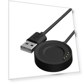 Магнитное зарядное устройство для смарт-часов — Умные часы, lanle