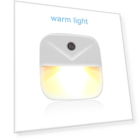 Умный датчик движения с ночником — Ночники, Chocolate Home