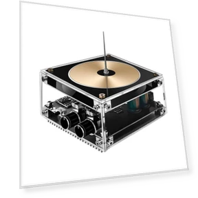 Многофункциональная музыкальная катушка Тесла — Магниты и наборы, chigood