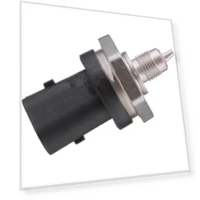 Датчик давления масла — Датчик давления масла
