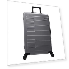 Умный замок для чемодана с вращающимся механизмом — Замки для чемоданов, OIWAS