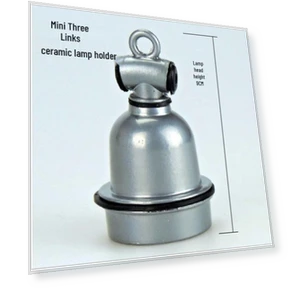 Термостат для инкубатора с тепловой лампой — Электрические обогреватели, FurryFriends Store